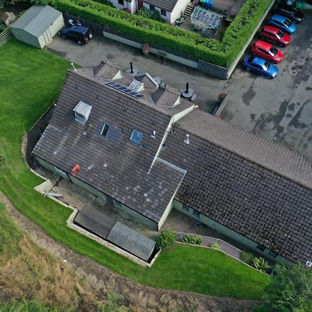 Auld Mill House Hotel Dunfermline Kültér fotó