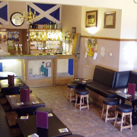 Auld Mill House Hotel Dunfermline Kültér fotó