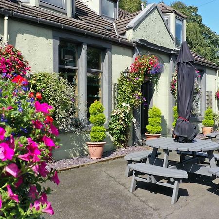Auld Mill House Hotel Dunfermline Kültér fotó