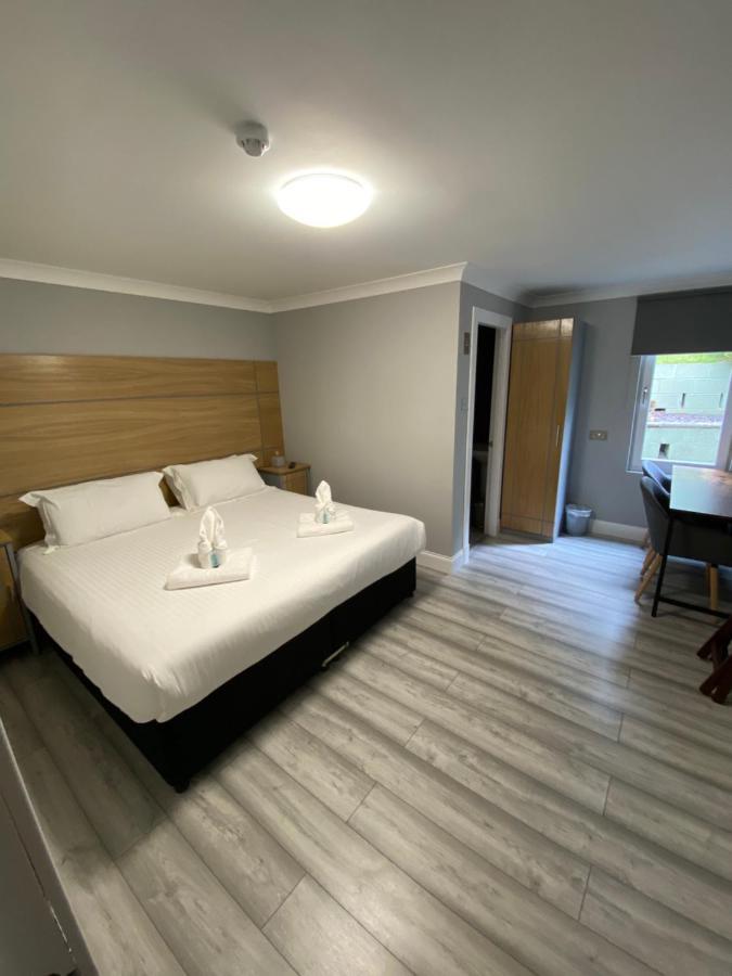 Auld Mill House Hotel Dunfermline Kültér fotó
