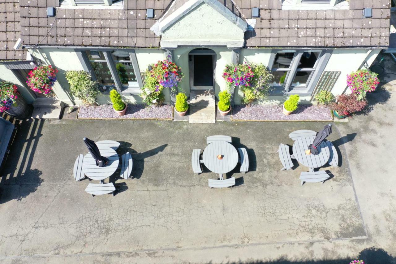 Auld Mill House Hotel Dunfermline Kültér fotó