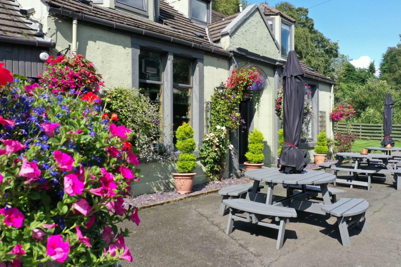Auld Mill House Hotel Dunfermline Kültér fotó