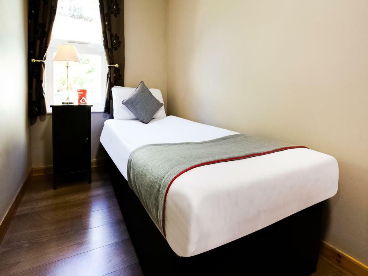 Auld Mill House Hotel Dunfermline Kültér fotó
