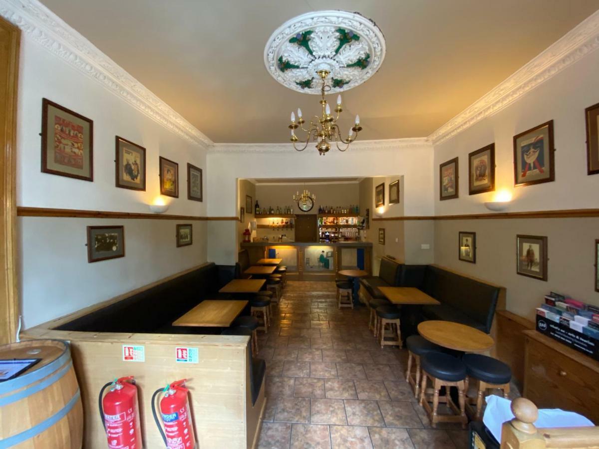 Auld Mill House Hotel Dunfermline Kültér fotó