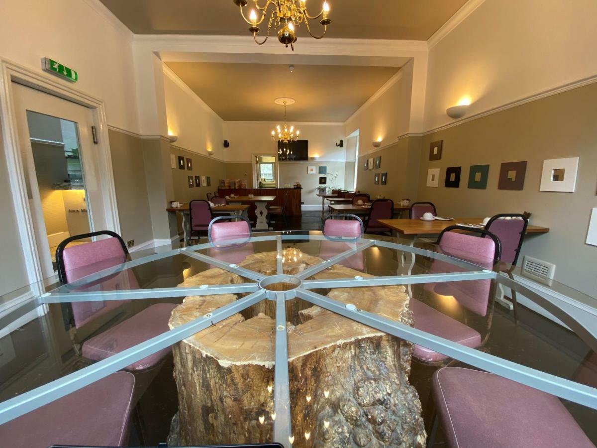 Auld Mill House Hotel Dunfermline Kültér fotó